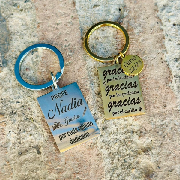 Llavero