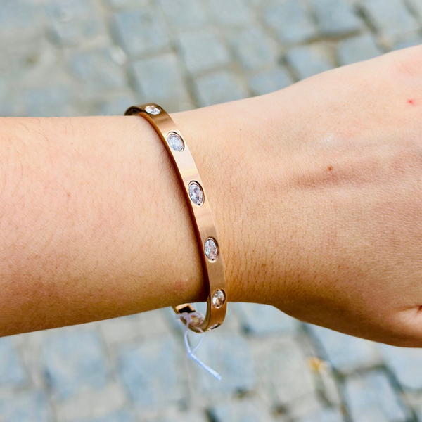 Brazalete Nomination