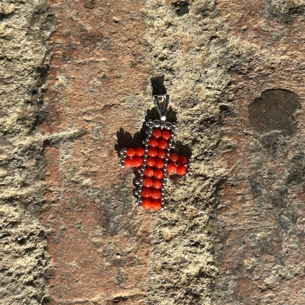 Cruz Coral