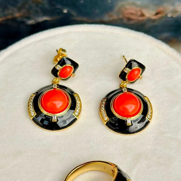 Pendientes Verona