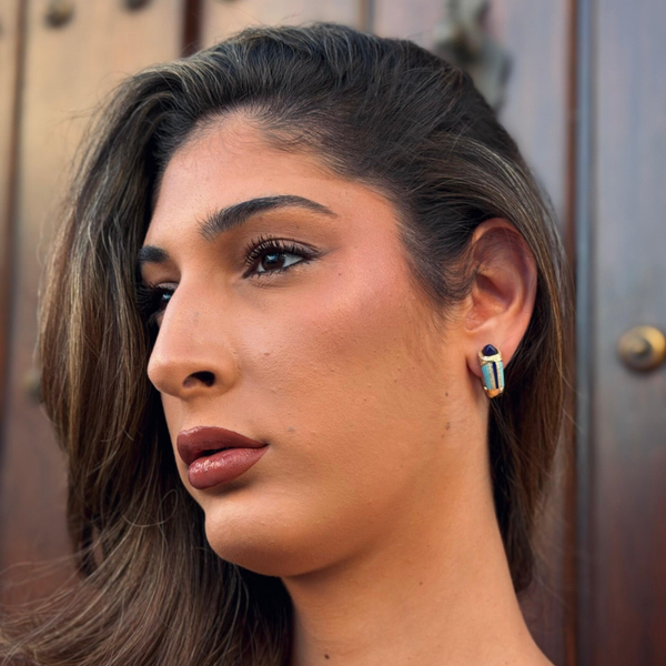 Pendientes Venecia