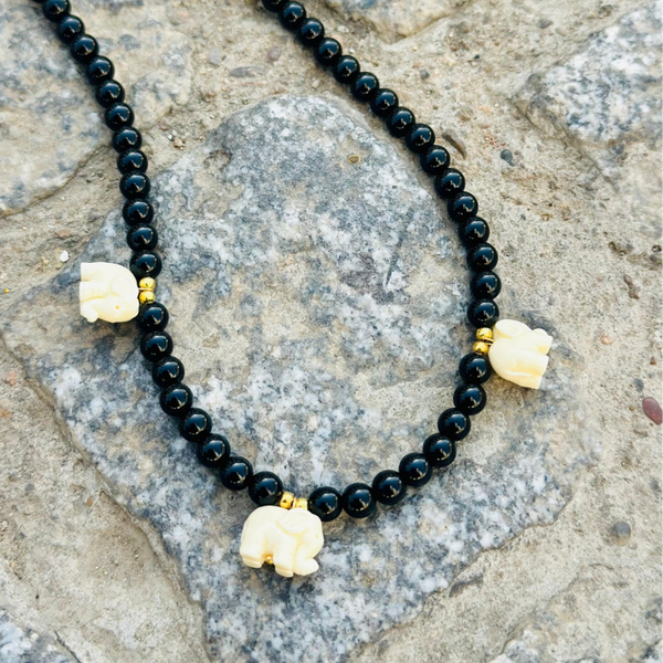 Collar Elefante