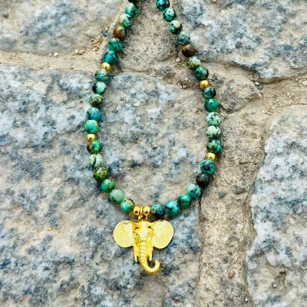 Collar Elefante