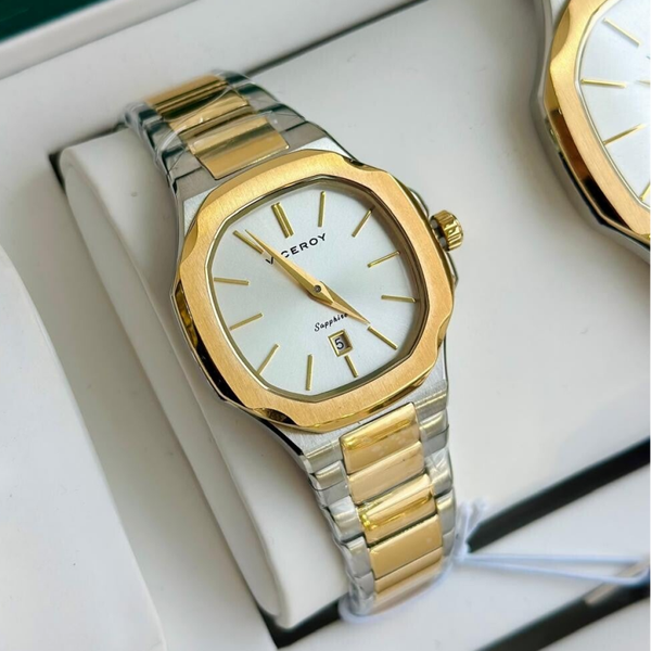 Reloj Viceroy Laura Escanes Zafiro Mujer 45110-87