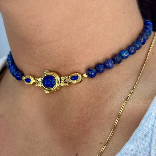 Choker Lola