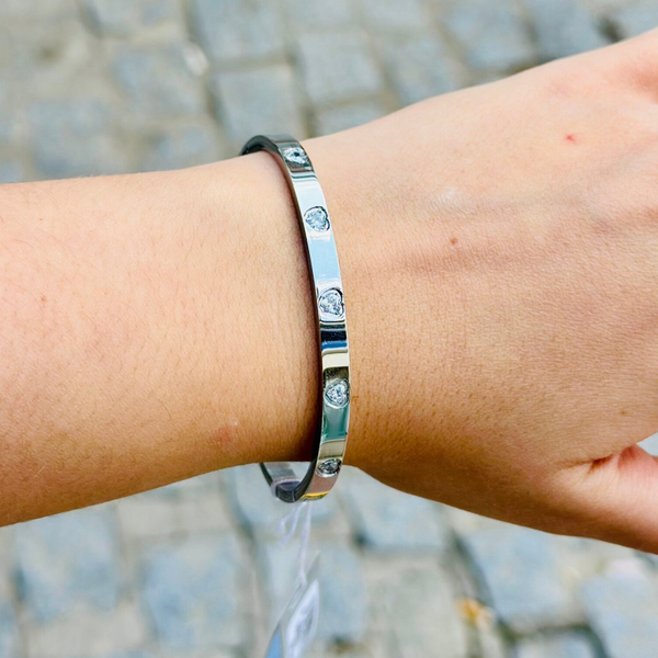 Brazalete Nomination