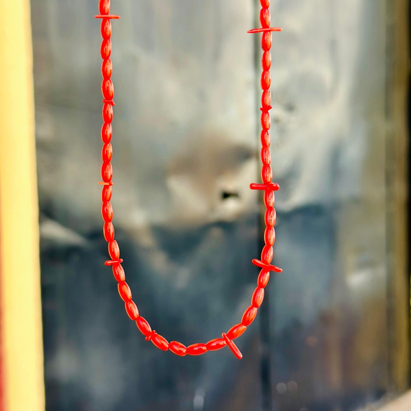 Collar Coral