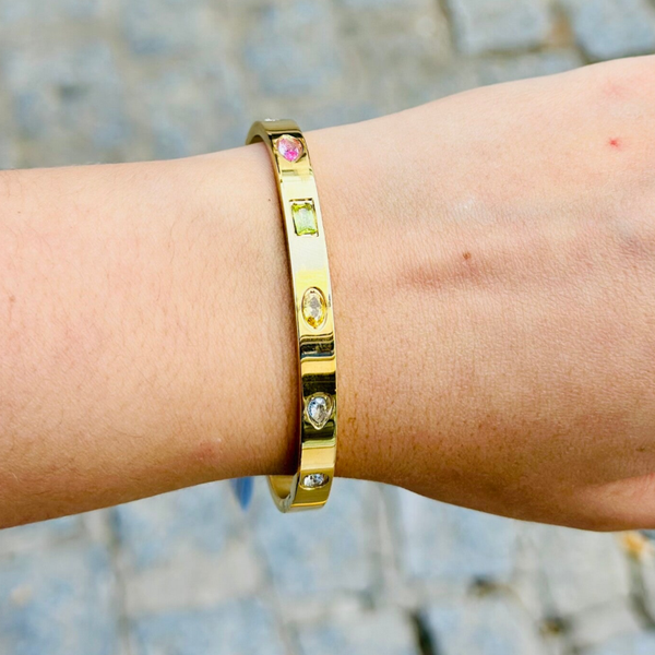 Brazalete nomination