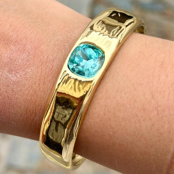 Brazalete Cigarra
