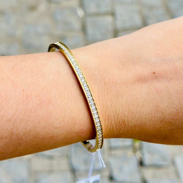 Brazalete Nomination