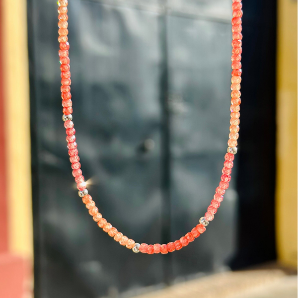 Collar Fresa