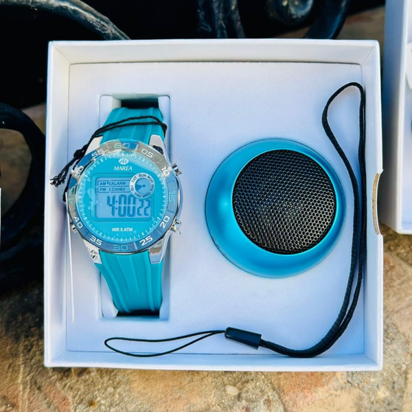 Reloj Marea Comunión