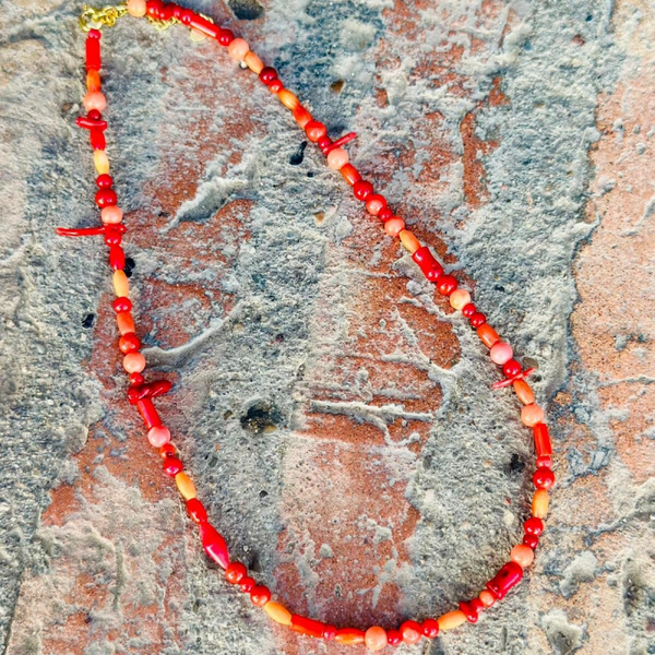 Collar Coral
