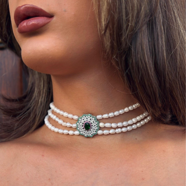 Choker Reme