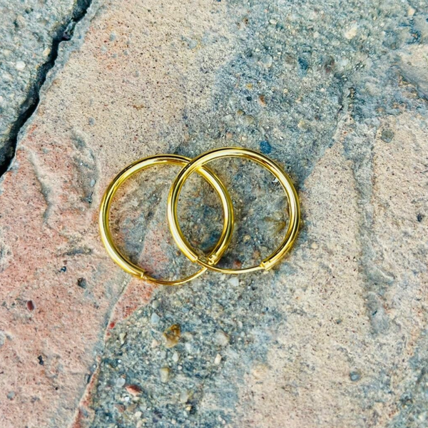 Argollas M