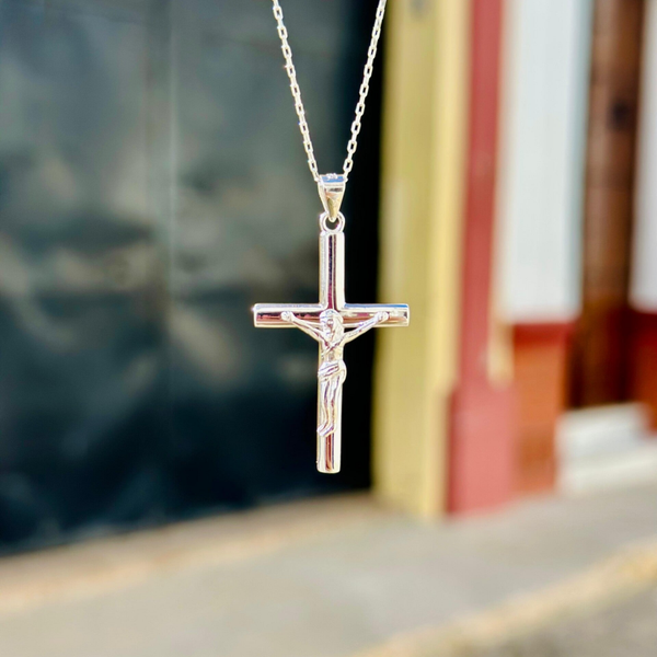 Cruz Cristo