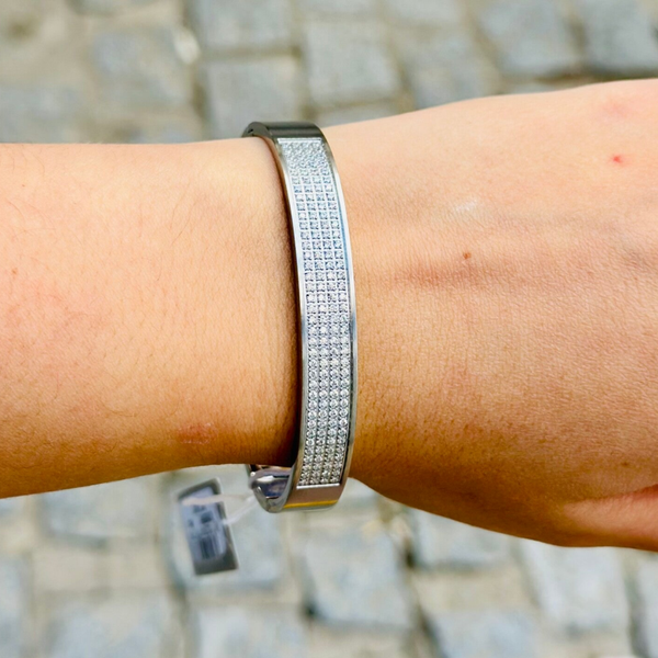 Brazalete Nomination