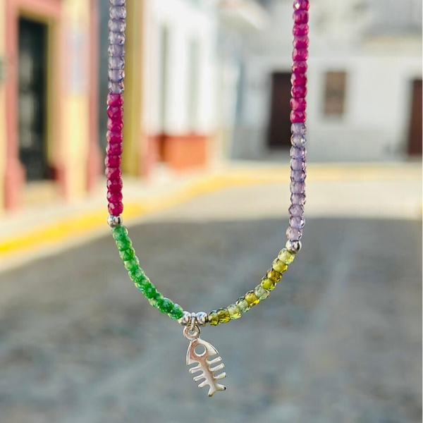Circonitas Pez