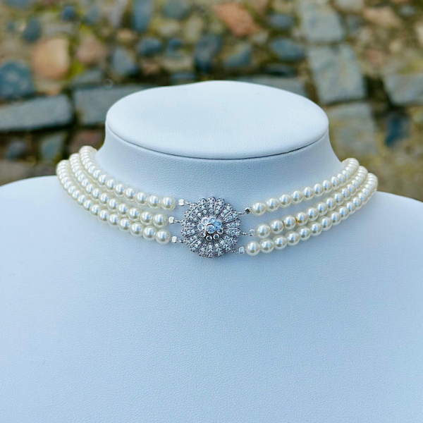 Choker Bridgerton