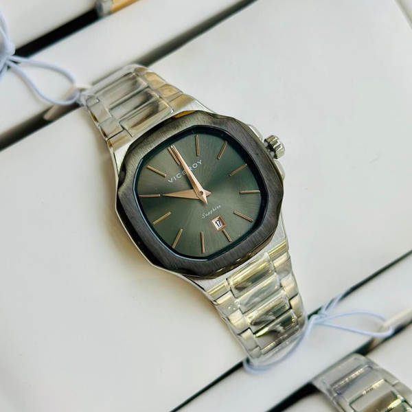 Reloj Viceroy de mujer 45110-17 gris