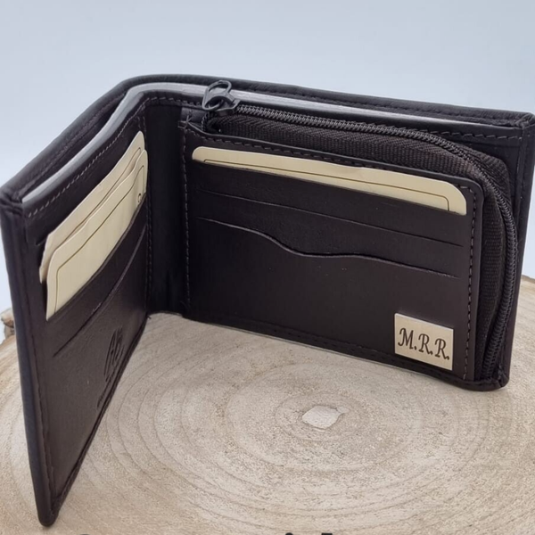Cartera Personalizada