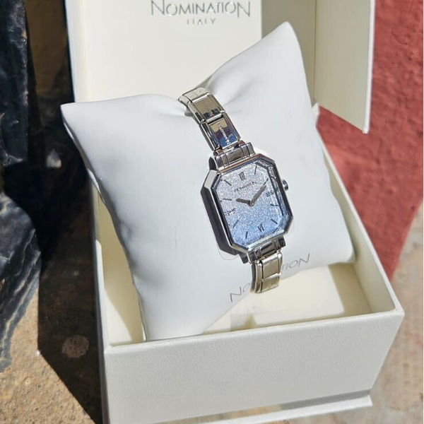Reloj Nomination