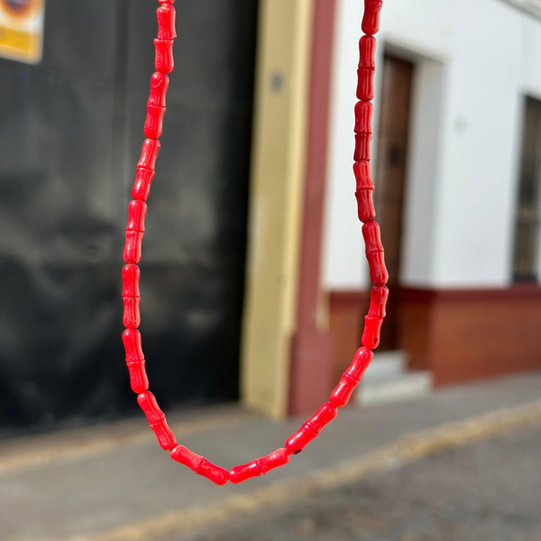 Collar de Coral