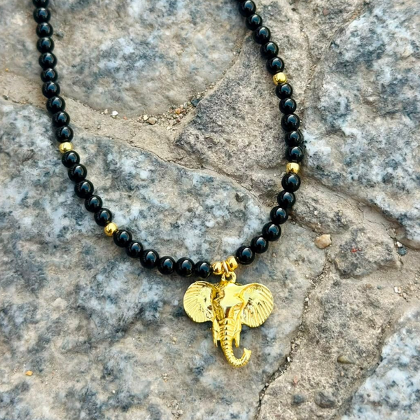 Collar Elefante