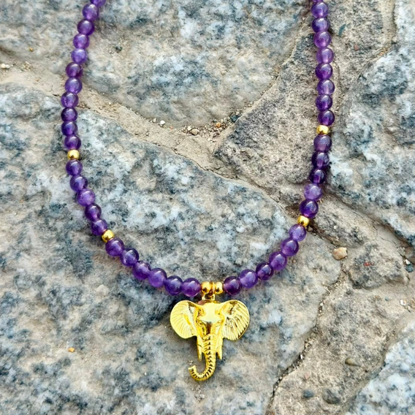 Collar Elefante
