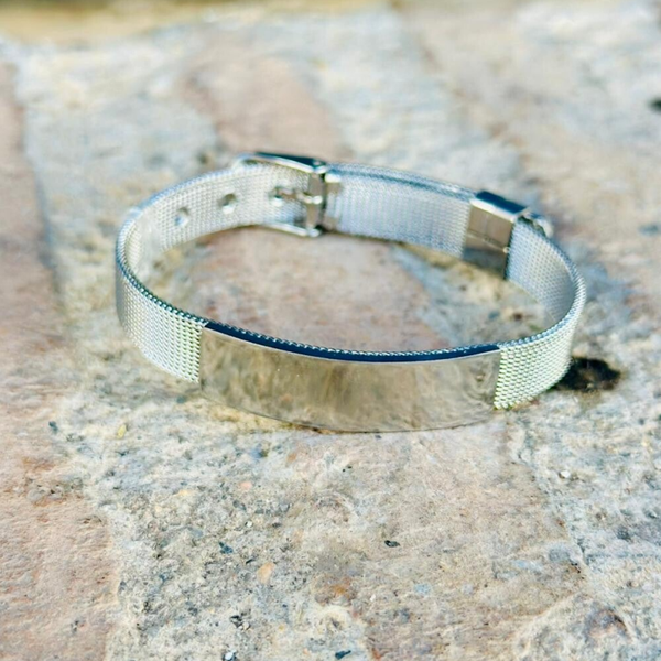 Pulsera Correa