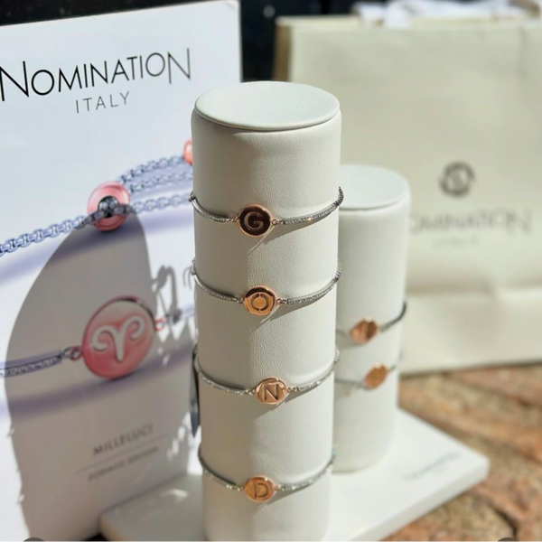 Nomination Milleluci