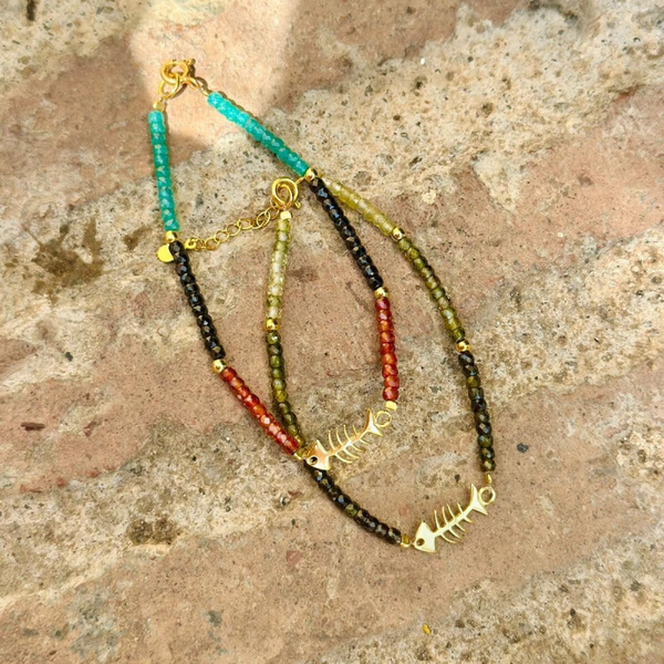 Pulsera Circonita