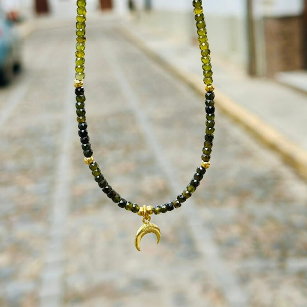 Collar Cuerno