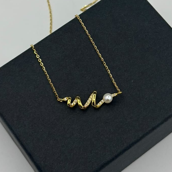 Collar Espiral