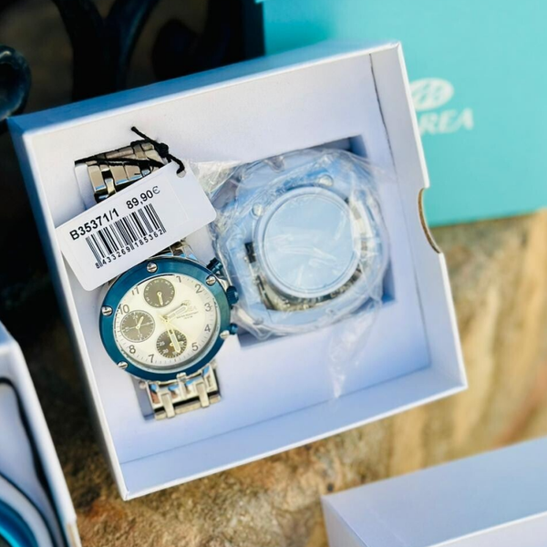 Reloj Marea Comunión