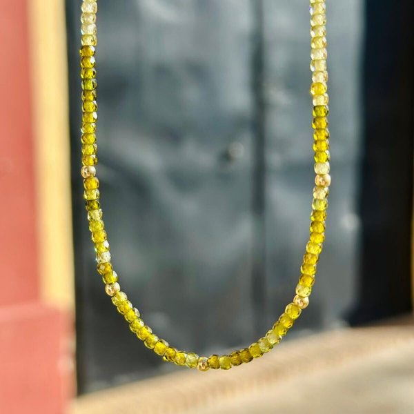 Collar Lima