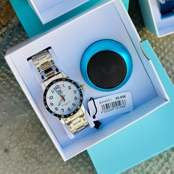 Reloj Marea Comunión