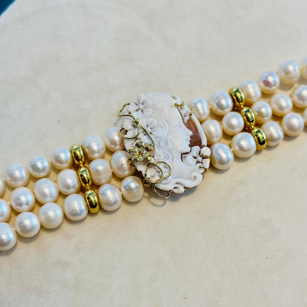 Pulsera Roma