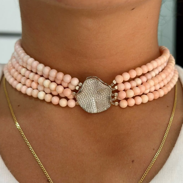 Choker Siena
