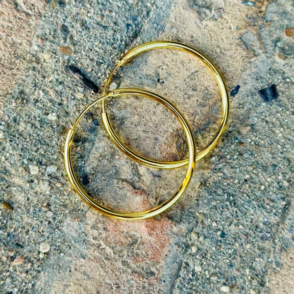 Argollas L