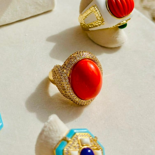 Anillo Bari