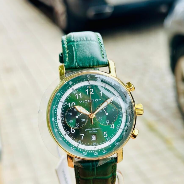 Reloj Viceroy Hombre 401449-64 Cronógrafo