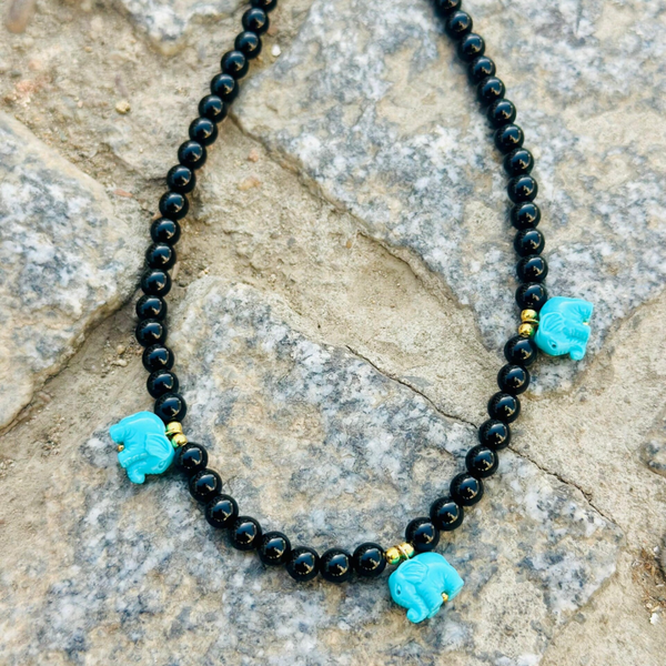 Collar Elefante