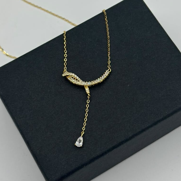 Collar Nudo
