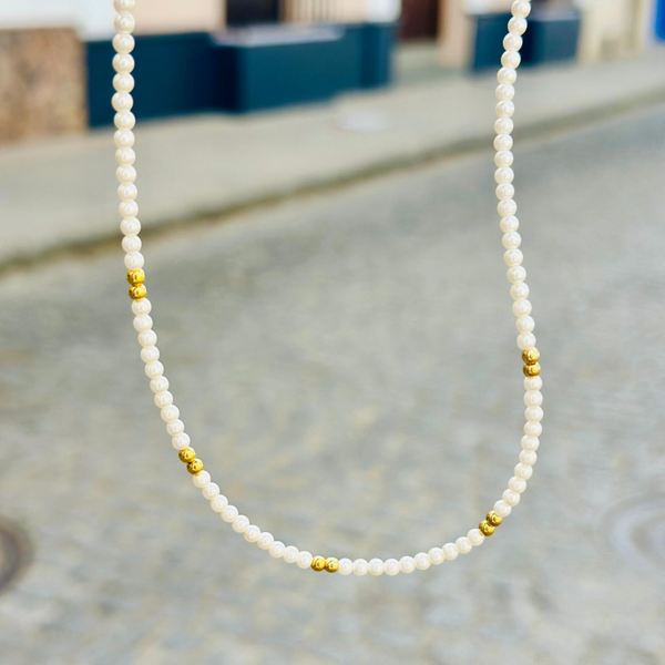 Collar Perla