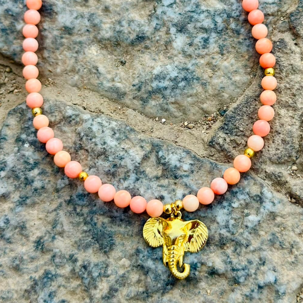 Collar Elefante