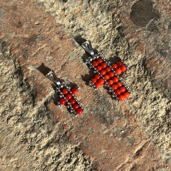 Cruz Coral