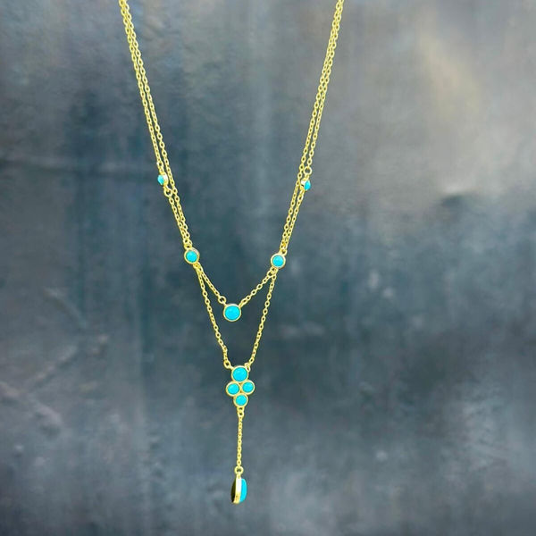 Collar Maribel