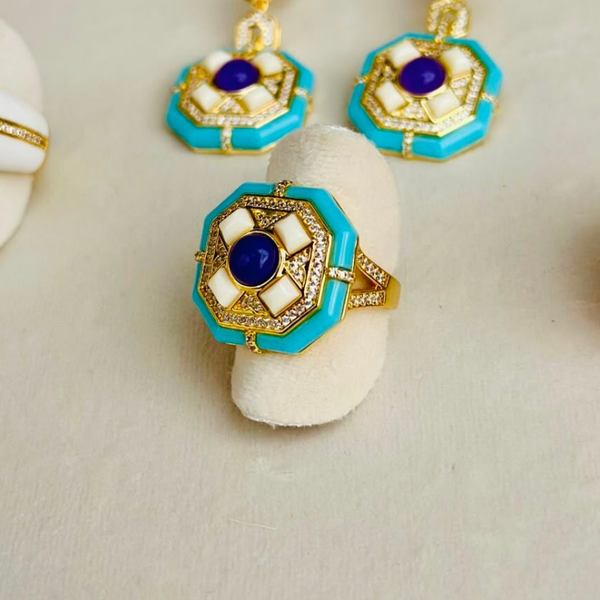 Anillo Turín
