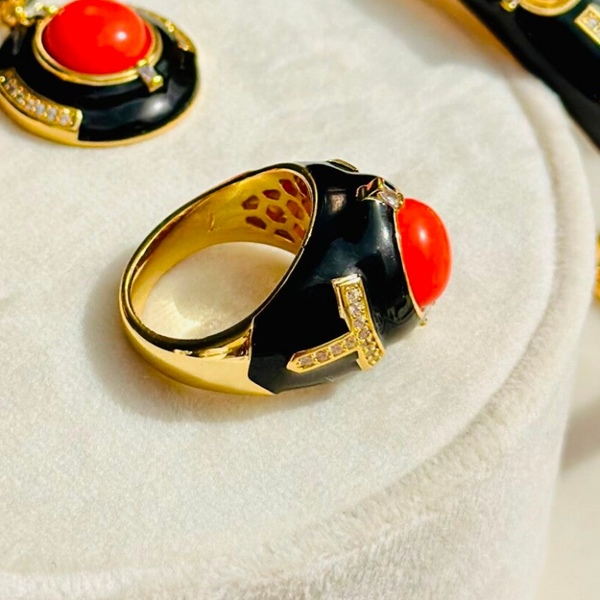 Anillo Verona